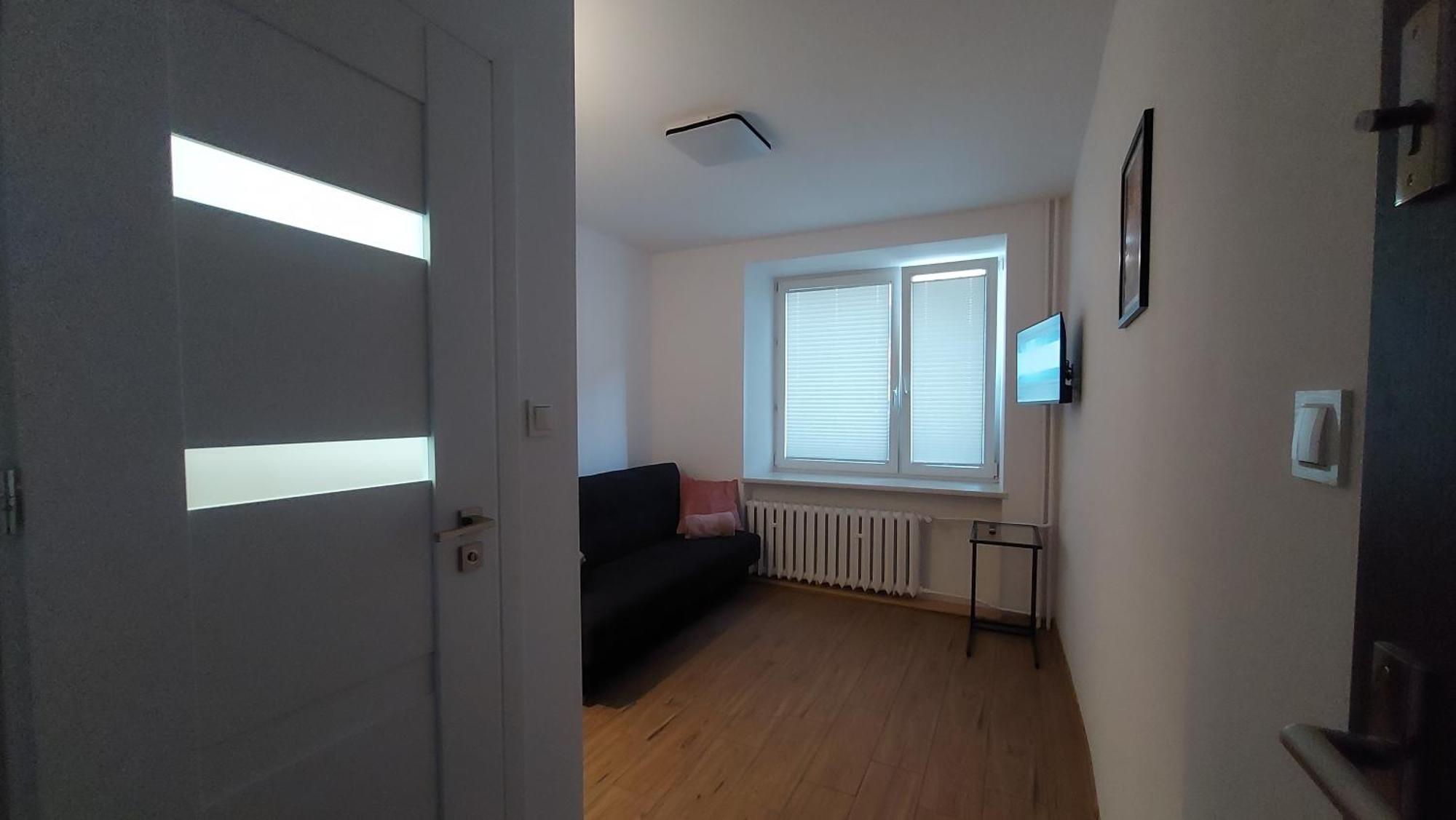 Cosy Studio Szopena Rzeszow Exterior photo