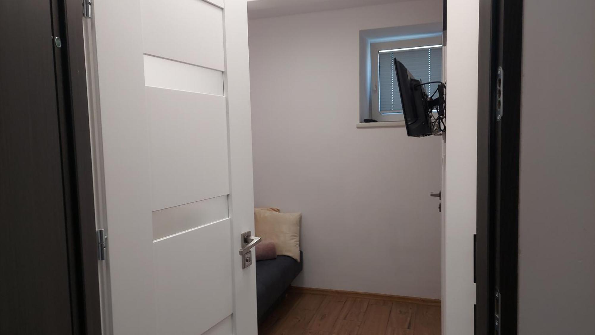 Cosy Studio Szopena Rzeszow Exterior photo