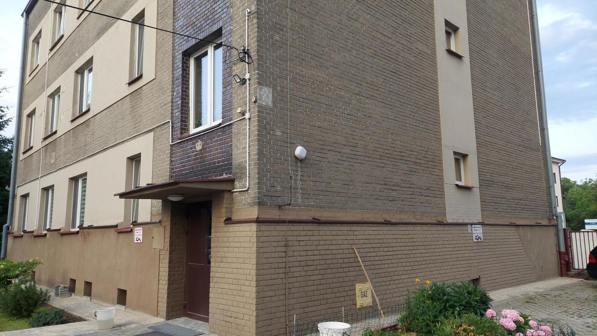 Cosy Studio Szopena Rzeszow Exterior photo