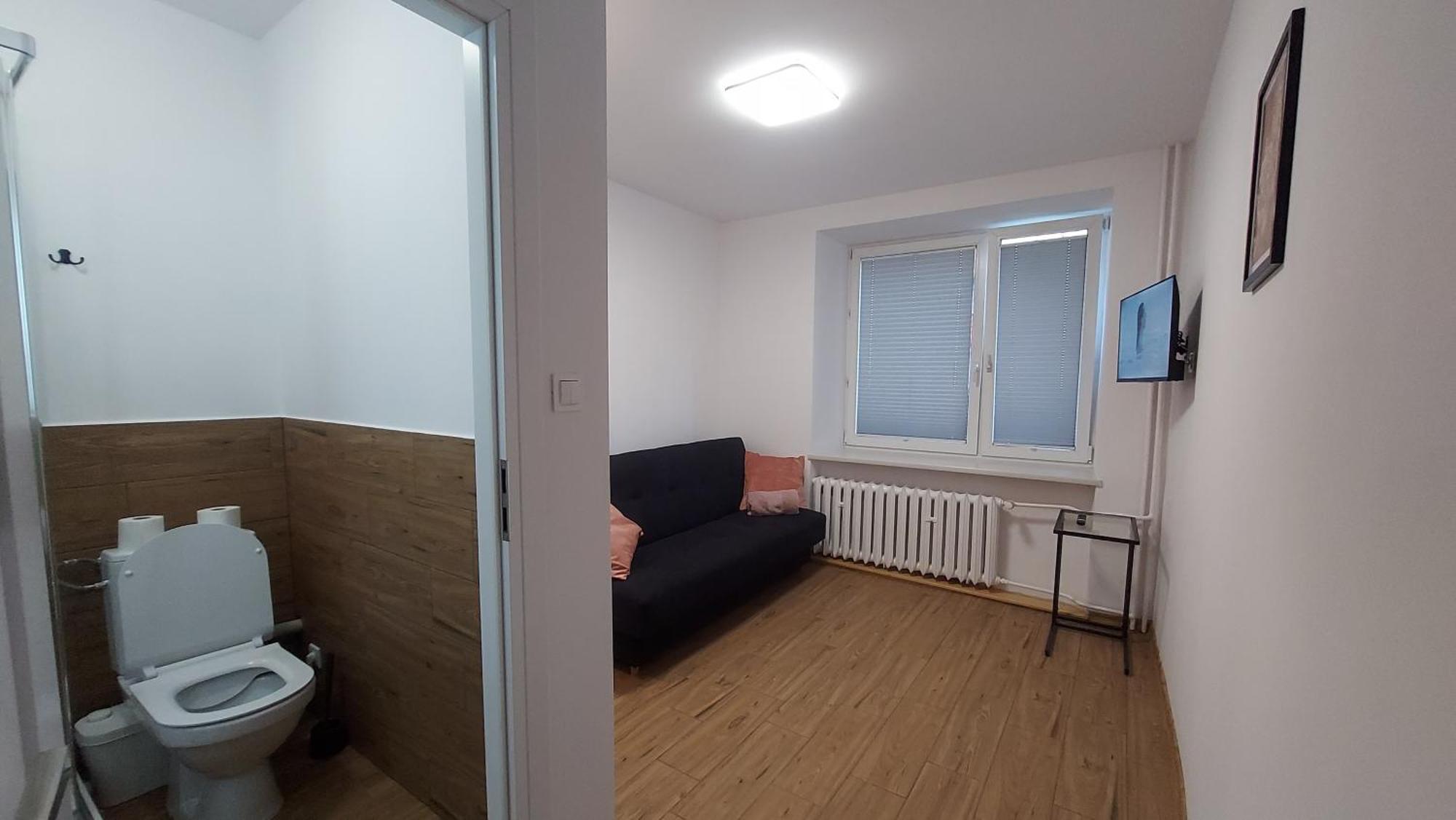 Cosy Studio Szopena Rzeszow Exterior photo