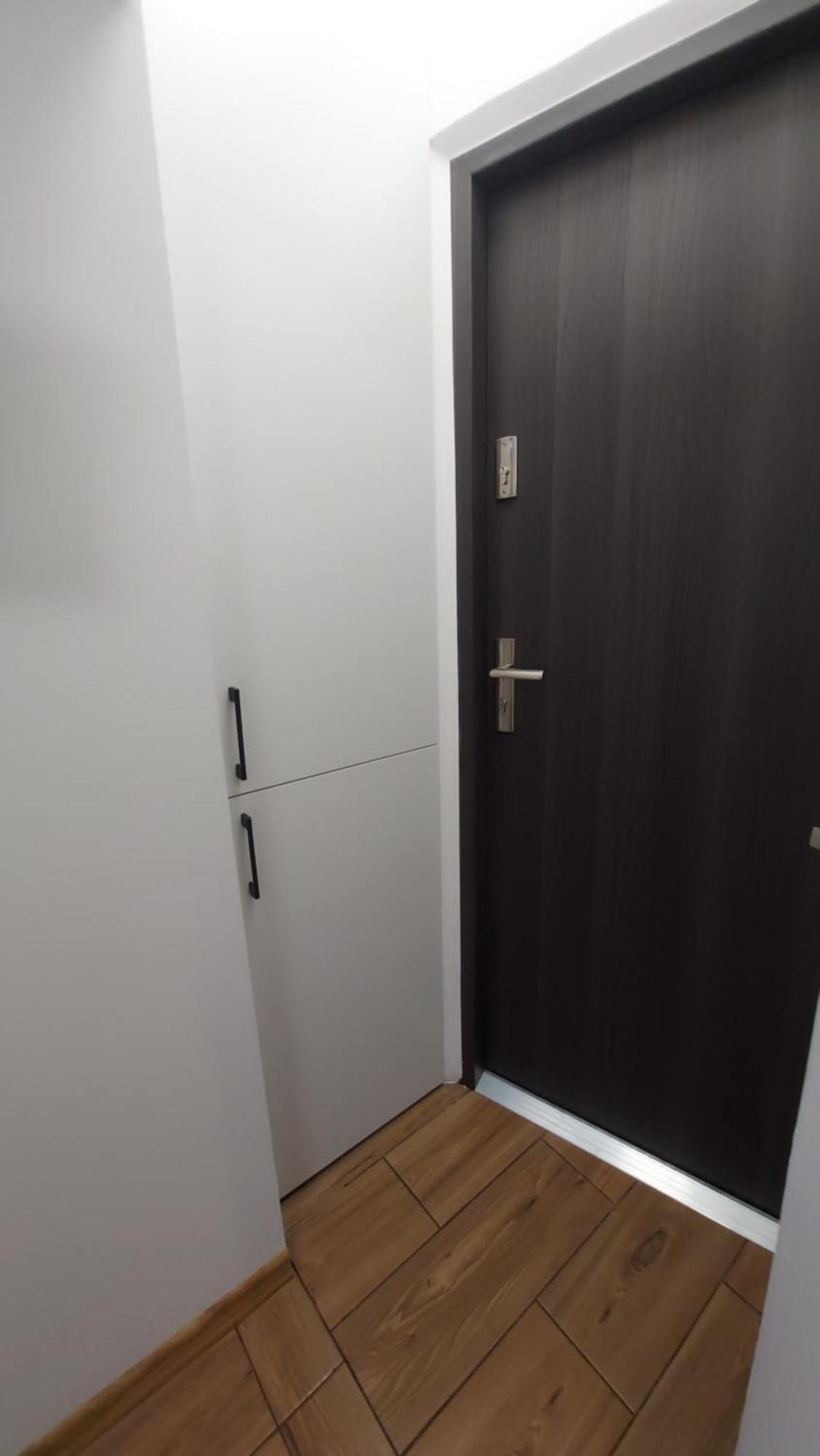 Cosy Studio Szopena Rzeszow Exterior photo
